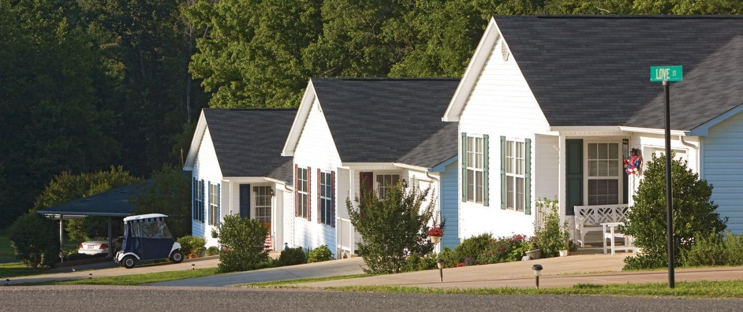 Pittsboro Christian Village Senior Living Community Assisted Living